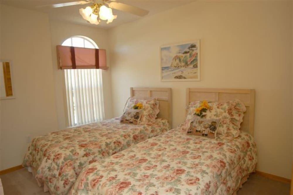 undefined Ov64 - Oak Island Harbour - 3 Bed 2.5 Baths Villa