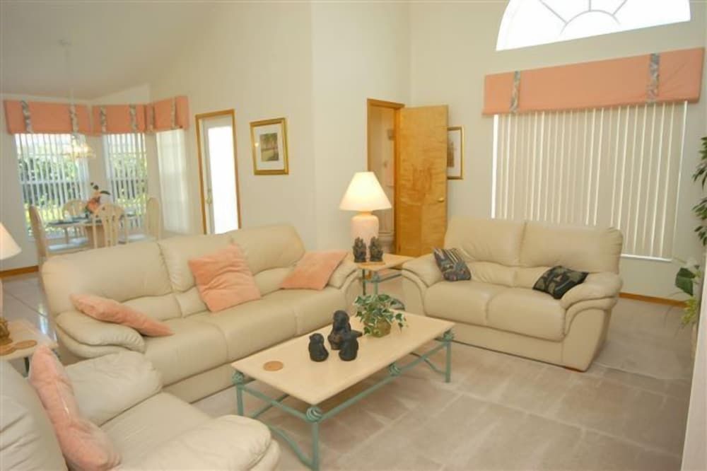 undefined Ov64 - Oak Island Harbour - 3 Bed 2.5 Baths Villa 9