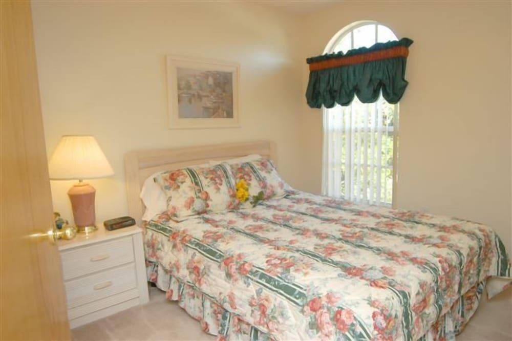 undefined Ov64 - Oak Island Harbour - 3 Bed 2.5 Baths Villa 7