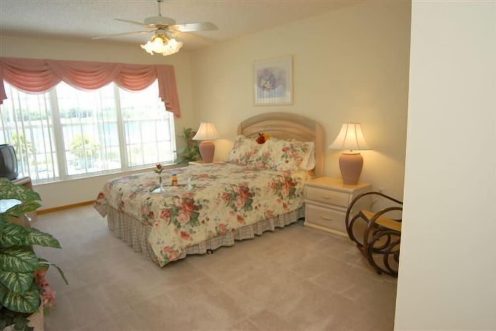 undefined Ov64 - Oak Island Harbour - 3 Bed 2.5 Baths Villa 6