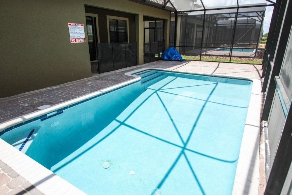 undefined Ov4103 - Champions Gate Resort - 4 Bed 3 Baths Villa 5