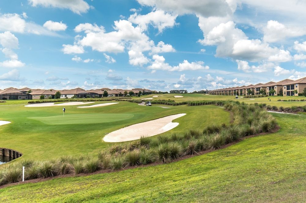 undefined Ov4103 - Champions Gate Resort - 4 Bed 3 Baths Villa 7