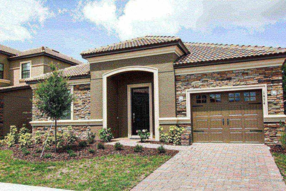 undefined Ov4103 - Champions Gate Resort - 4 Bed 3 Baths Villa 2