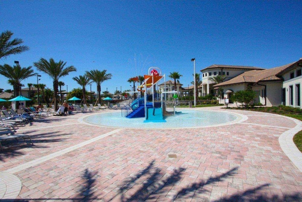 undefined Ov4103 - Champions Gate Resort - 4 Bed 3 Baths Villa 3