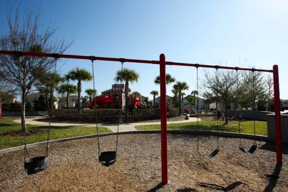 undefined Ov4195 - Windsor Hills Resort - 5 Bed 5 Baths Villa