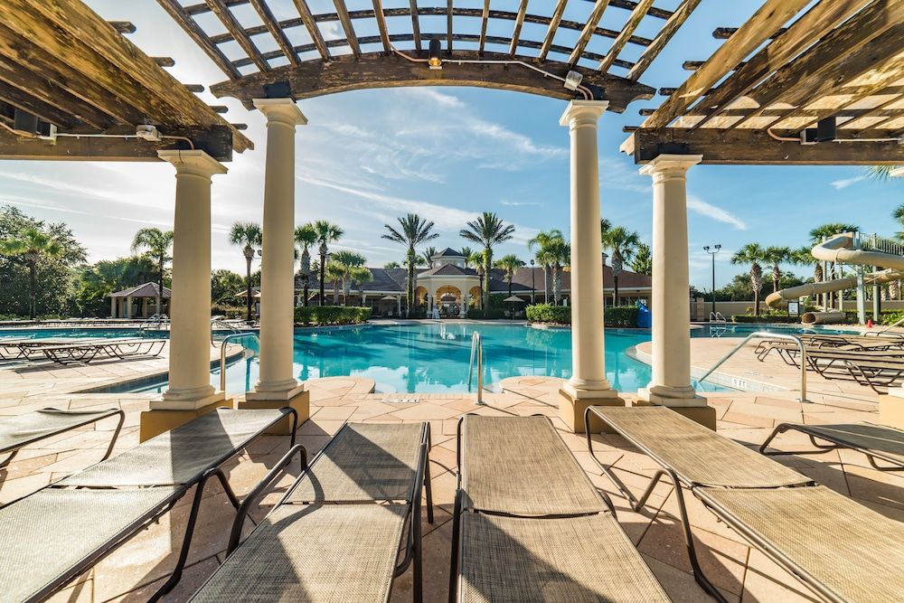 undefined Ov4195 - Windsor Hills Resort - 5 Bed 5 Baths Villa 9