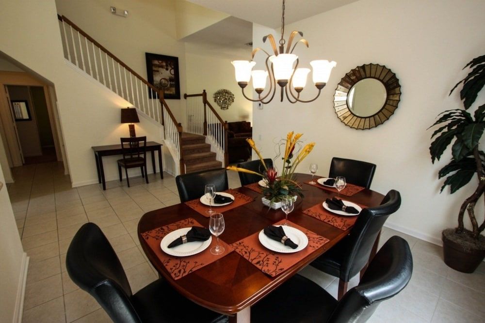 undefined Ov4195 - Windsor Hills Resort - 5 Bed 5 Baths Villa 3