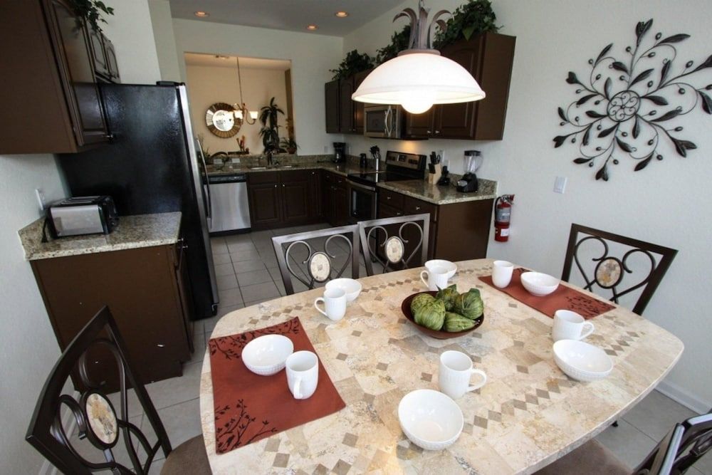 undefined Ov4195 - Windsor Hills Resort - 5 Bed 5 Baths Villa 2