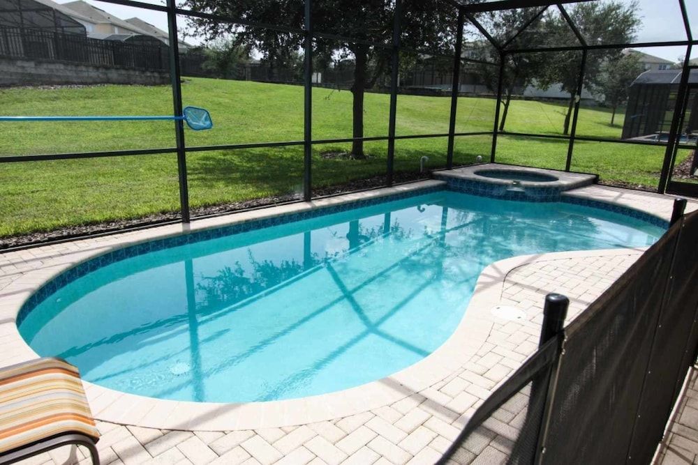 undefined Ov4195 - Windsor Hills Resort - 5 Bed 5 Baths Villa 6