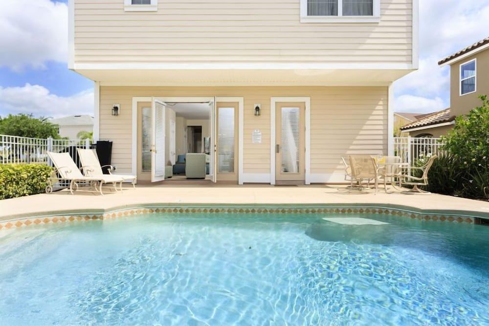 undefined Ov4223 - Reunion Resort - 3 Bed 2 Baths Villa 4