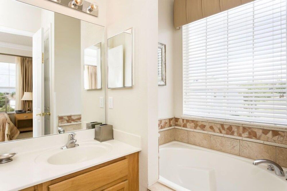 Ov4223 - Reunion Resort - 3 Bed 2 Baths Villa Family Villa, Private Pool, Garden Area 7