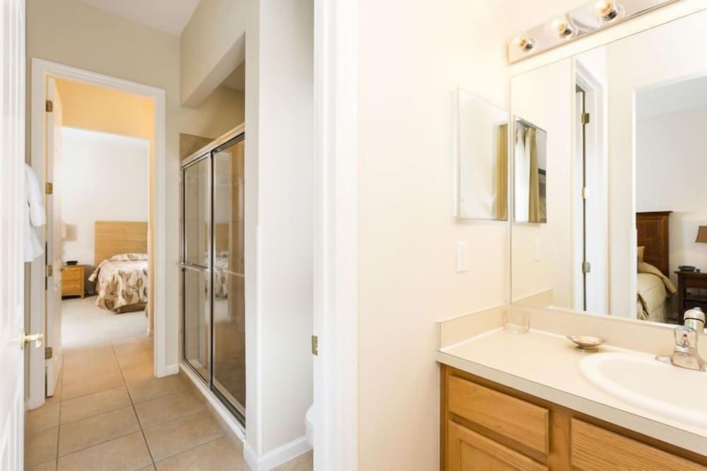 Ov4223 - Reunion Resort - 3 Bed 2 Baths Villa Family Villa, Private Pool, Garden Area 6