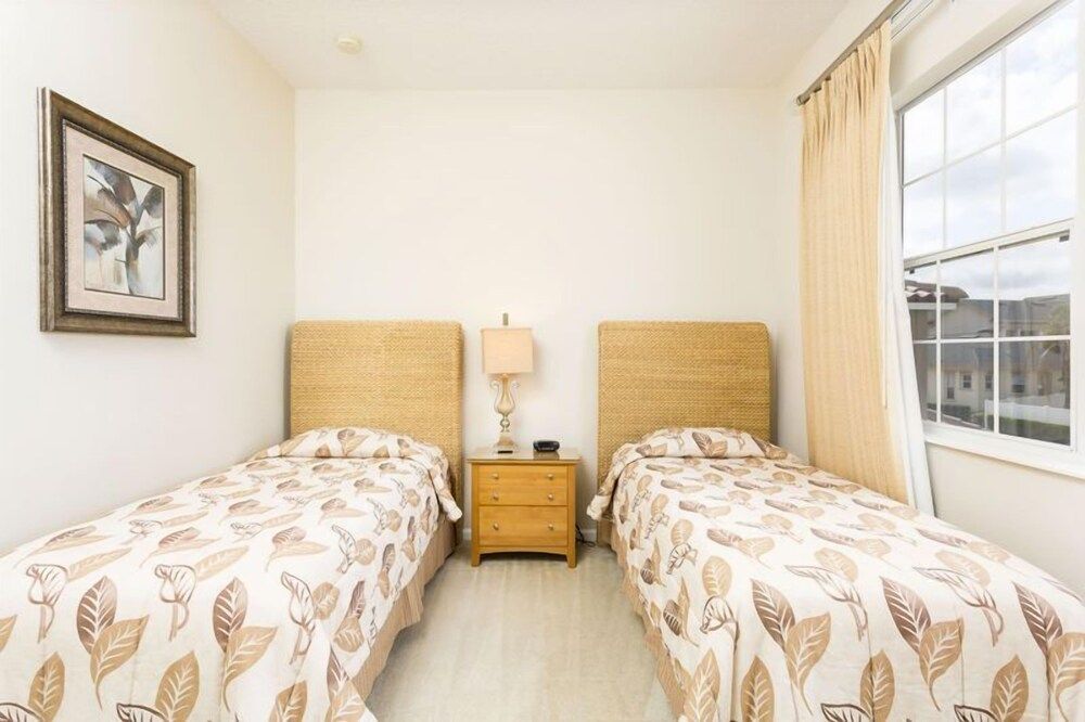 Ov4223 - Reunion Resort - 3 Bed 2 Baths Villa Family Villa, Private Pool, Garden Area 2