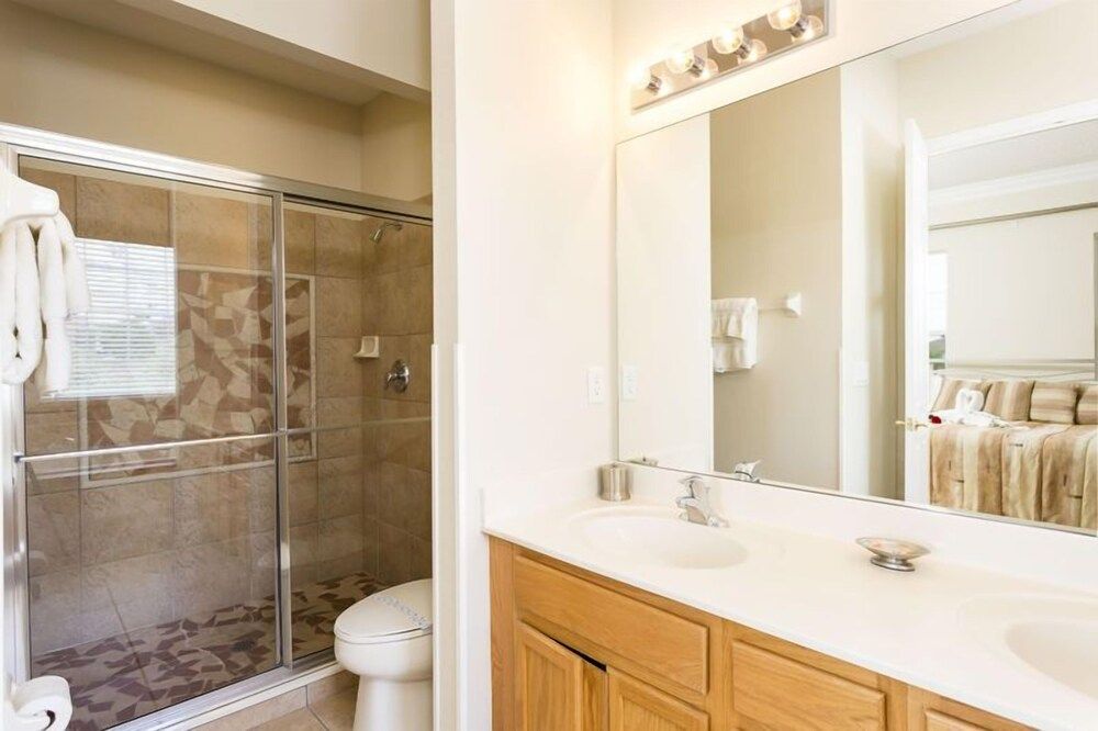 Ov4223 - Reunion Resort - 3 Bed 2 Baths Villa Family Villa, Private Pool, Garden Area 10