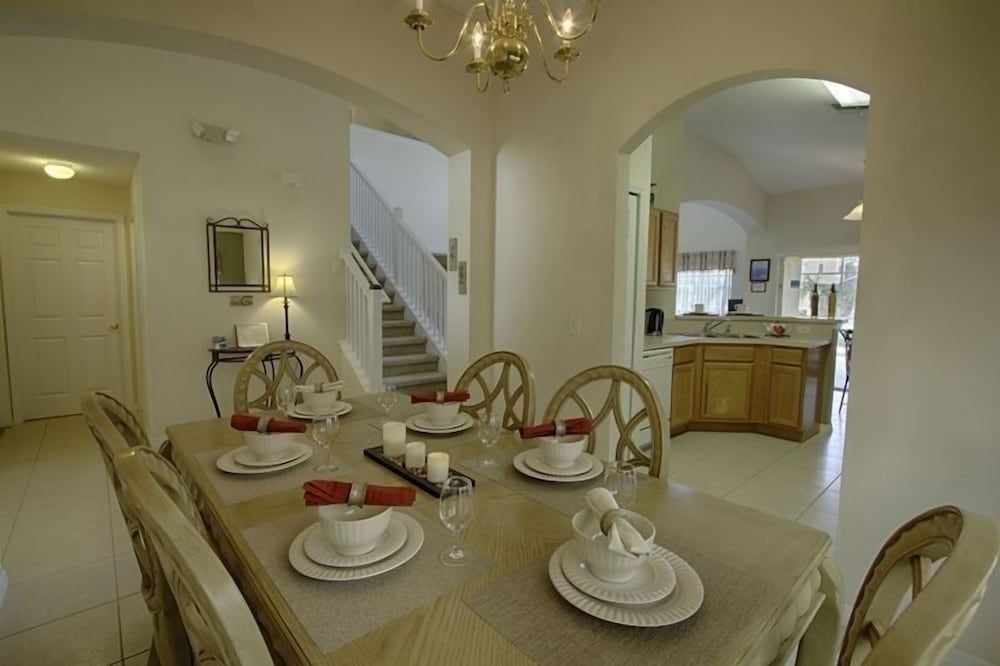 undefined Ov2625 - Emerald Island - 5 Bed 4 Baths Villa 8
