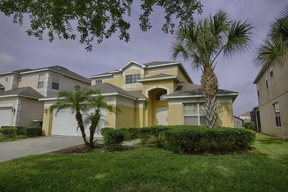 undefined Ov2625 - Emerald Island - 5 Bed 4 Baths Villa 2