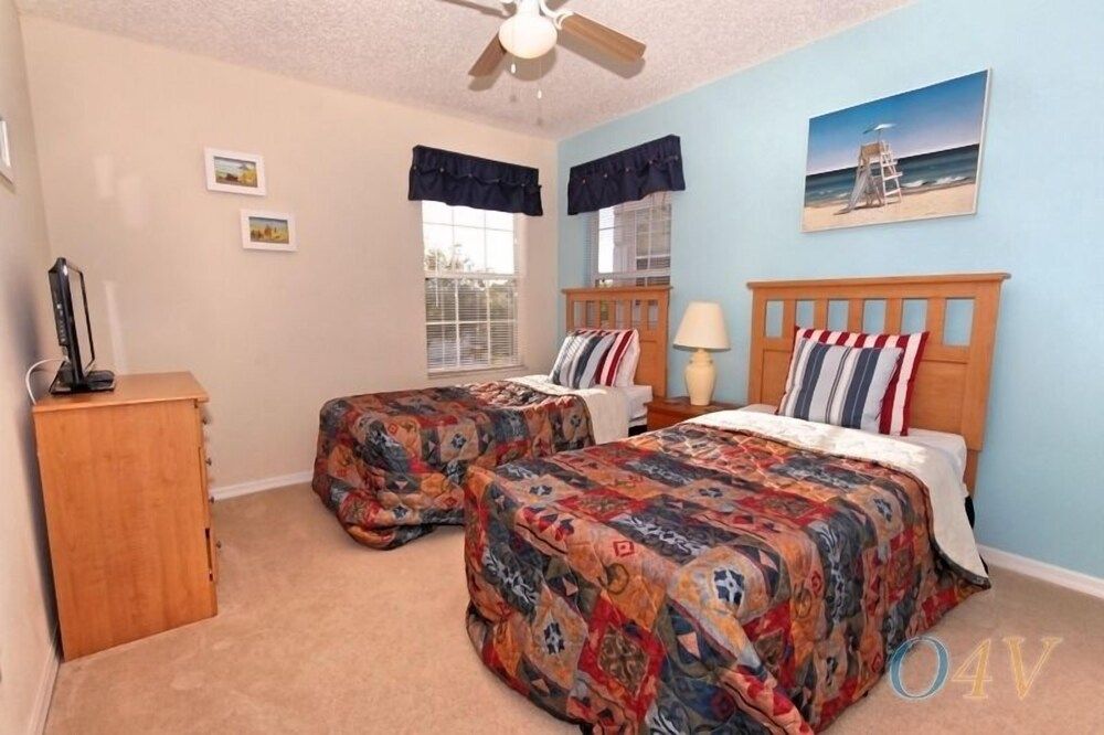 undefined Ov2625 - Emerald Island - 5 Bed 4 Baths Villa 10