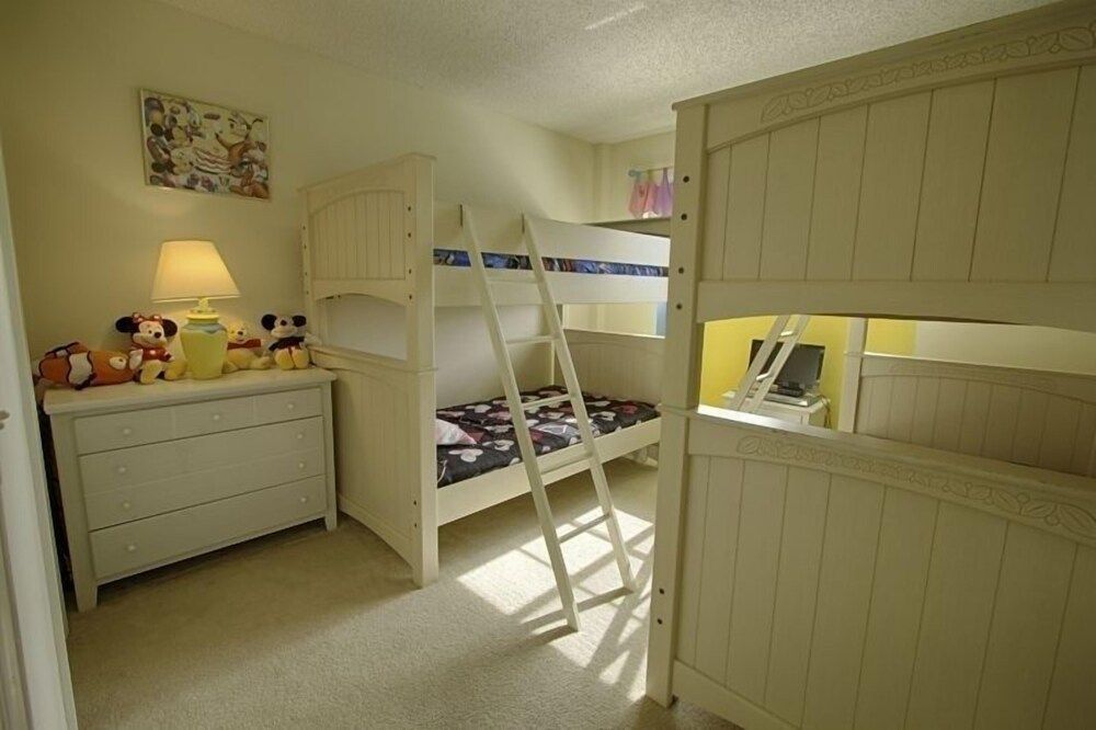 Ov2625 - Emerald Island - 5 Bed 4 Baths Villa Family Condo, Balcony, Garden Area 4