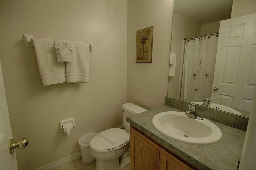 Ov2625 - Emerald Island - 5 Bed 4 Baths Villa Family Condo, Balcony, Garden Area 10