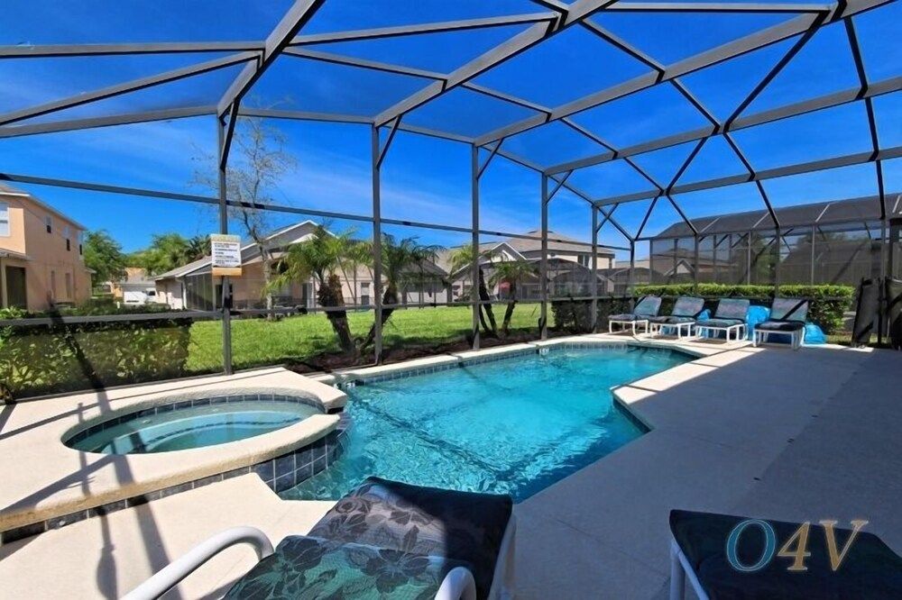 undefined Ov2625 - Emerald Island - 5 Bed 4 Baths Villa 4