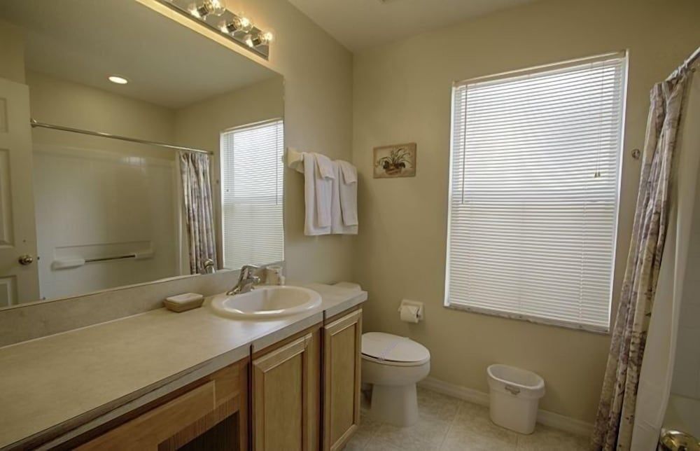 Ov2625 - Emerald Island - 5 Bed 4 Baths Villa Family Condo, Balcony, Garden Area 8