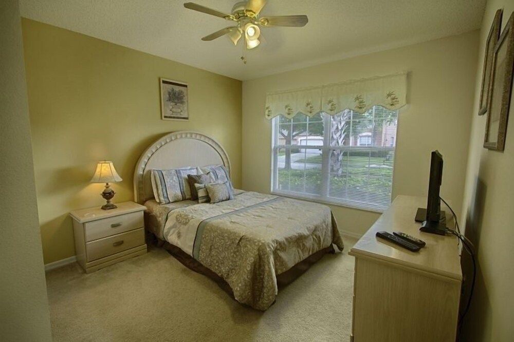 Ov2625 - Emerald Island - 5 Bed 4 Baths Villa Family Condo, Balcony, Garden Area 5