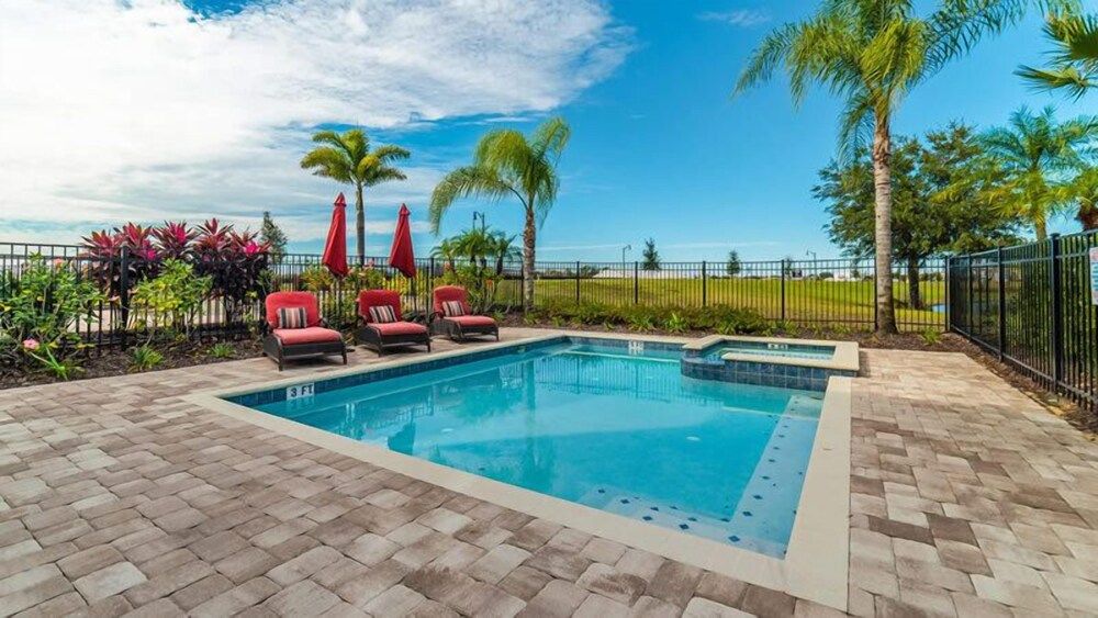 undefined Ov4819 - Reunion Resort - 5 Bed 4.5 Baths Villa 7