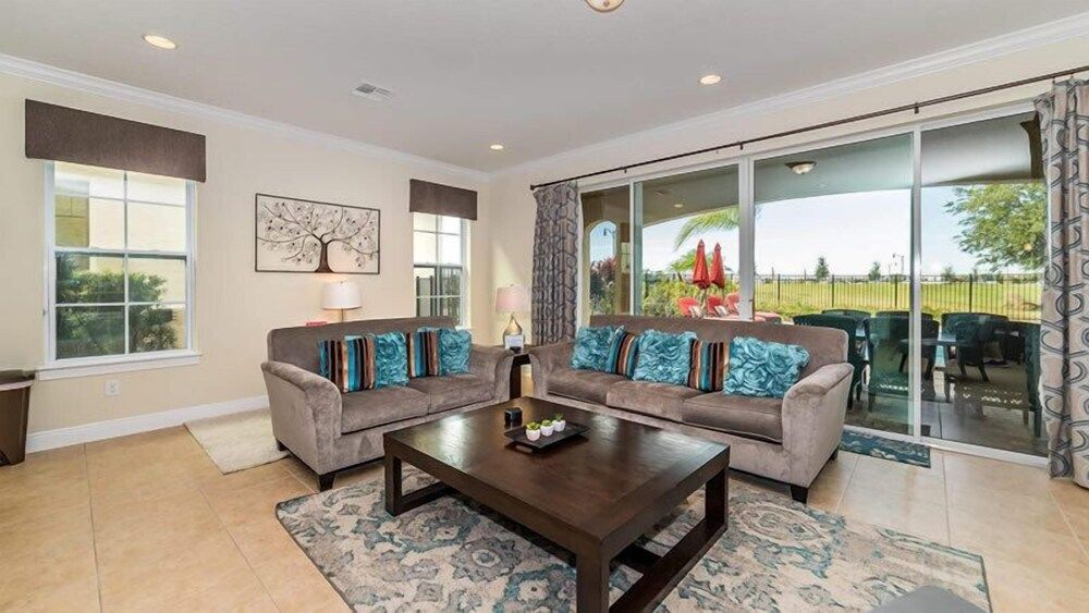 undefined Ov4819 - Reunion Resort - 5 Bed 4.5 Baths Villa 10