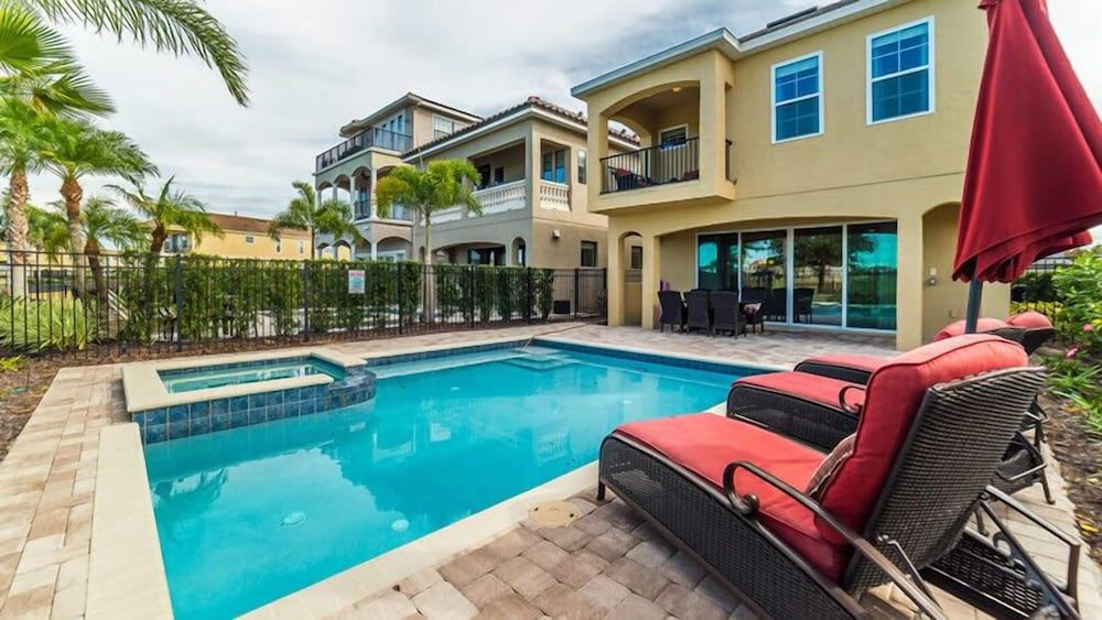 undefined Ov4819 - Reunion Resort - 5 Bed 4.5 Baths Villa 8