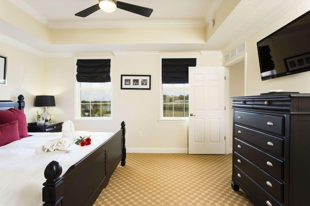 Ov4231 - Reunion Resort - 3 Bed 2 Baths Villa Family Villa, Balcony, Garden Area 4