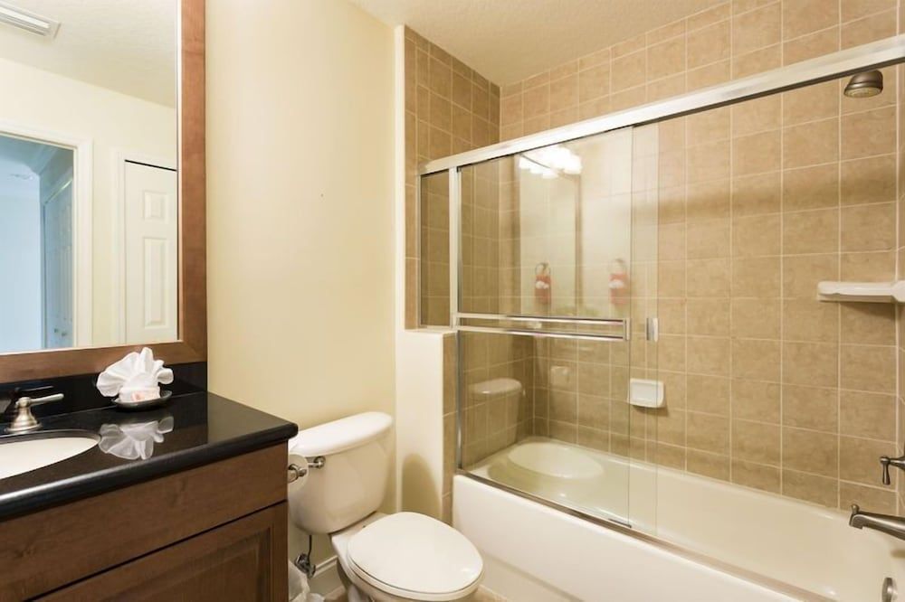 Ov4231 - Reunion Resort - 3 Bed 2 Baths Villa Family Villa, Balcony, Garden Area 7