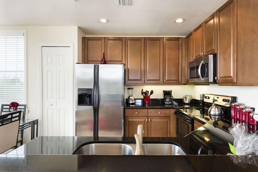 undefined Ov4231 - Reunion Resort - 3 Bed 2 Baths Villa 4