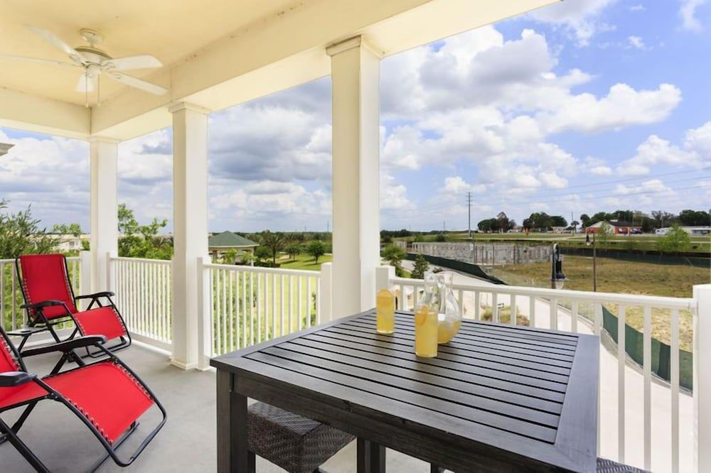 undefined Ov4231 - Reunion Resort - 3 Bed 2 Baths Villa 7