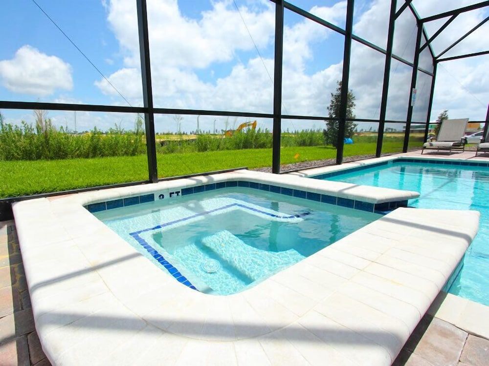 undefined Ov2558 - Champions Gate Resort - 5 Bed 4.5 Baths Villa 4