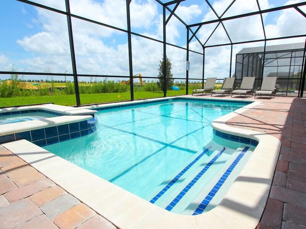 undefined Ov2558 - Champions Gate Resort - 5 Bed 4.5 Baths Villa 8