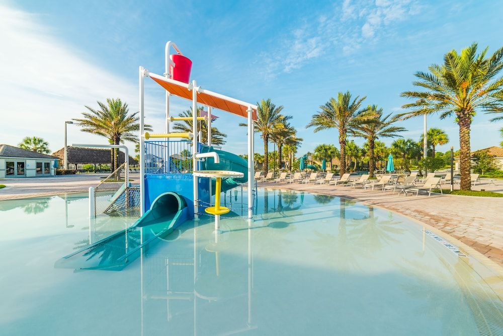 undefined Ov2558 - Champions Gate Resort - 5 Bed 4.5 Baths Villa 3