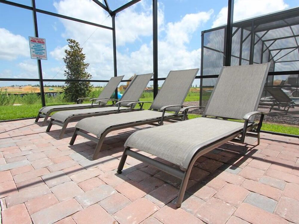 undefined Ov2558 - Champions Gate Resort - 5 Bed 4.5 Baths Villa