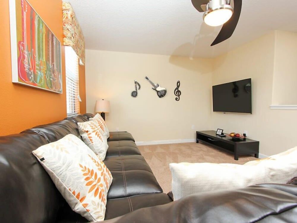 undefined Ov2558 - Champions Gate Resort - 5 Bed 4.5 Baths Villa 7