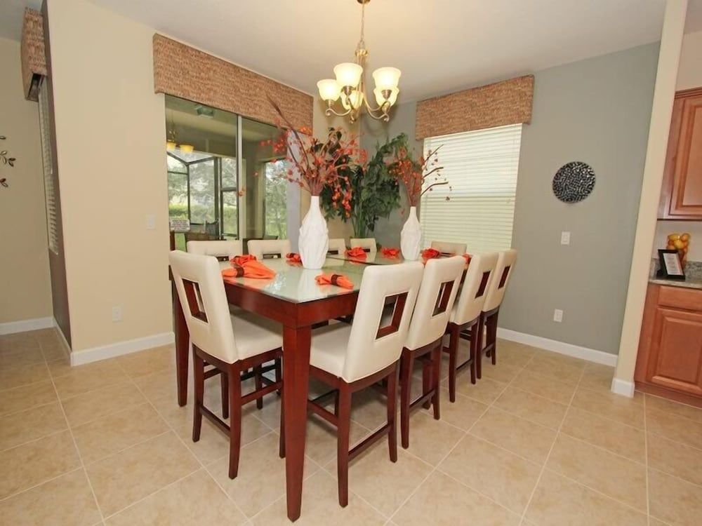 undefined Ov2884 - Paradise Palms - 6 Bed 5 Baths Villa 10