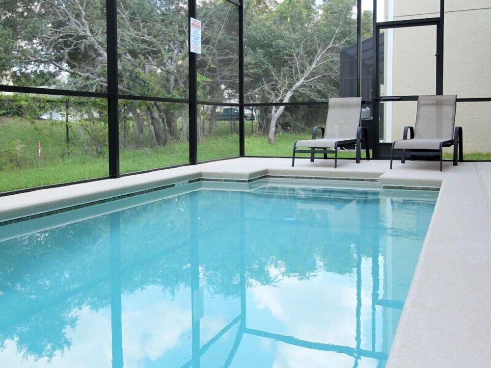 undefined Ov2884 - Paradise Palms - 6 Bed 5 Baths Villa 4