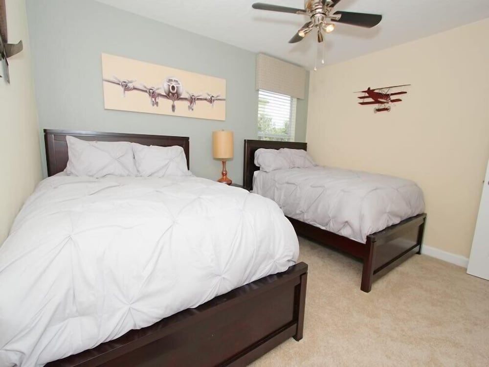 undefined Ov2884 - Paradise Palms - 6 Bed 5 Baths Villa