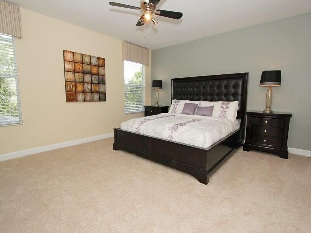 Ov2884 - Paradise Palms - 6 Bed 5 Baths Villa Family Villa, Private Pool, Garden Area 3