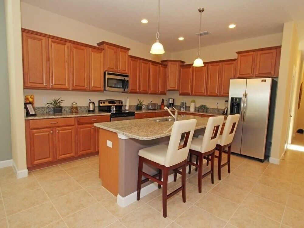 Ov2884 - Paradise Palms - 6 Bed 5 Baths Villa Family Villa, Private Pool, Garden Area 11