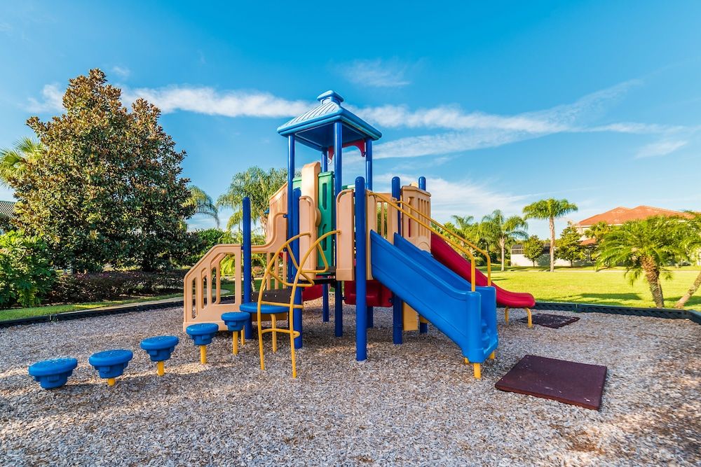 undefined Ov2069 - Paradise Palms - 2 Bed 1 Baths Villa 10