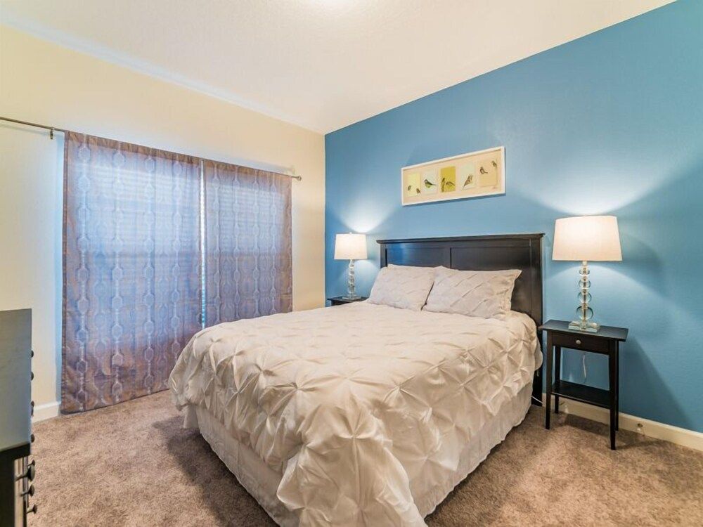 undefined Ov2069 - Paradise Palms - 2 Bed 1 Baths Villa