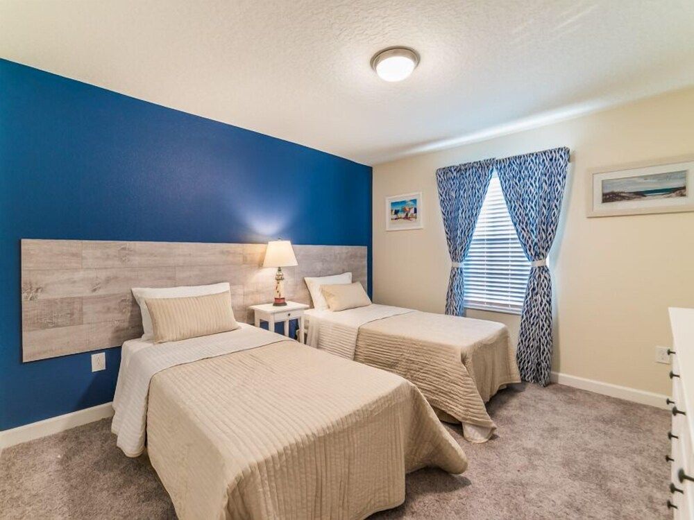 undefined Ov2069 - Paradise Palms - 2 Bed 1 Baths Villa 3