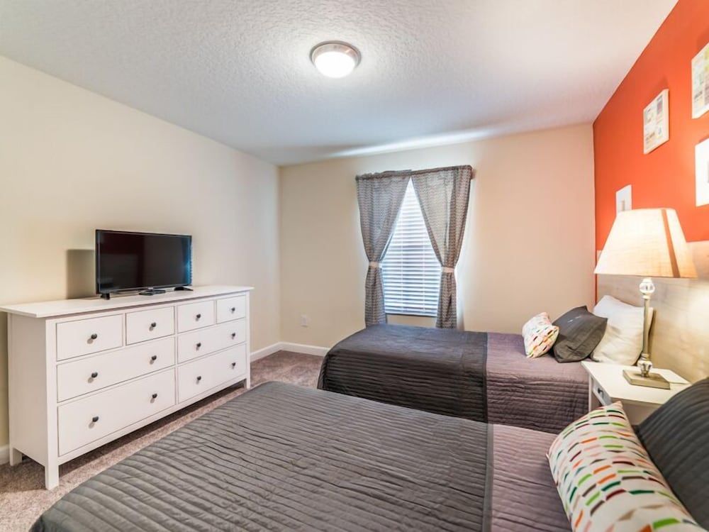 undefined Ov2069 - Paradise Palms - 2 Bed 1 Baths Villa 6