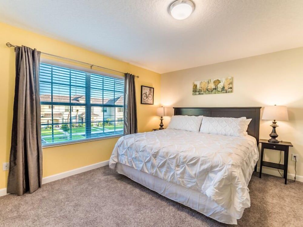 undefined Ov2069 - Paradise Palms - 2 Bed 1 Baths Villa 7