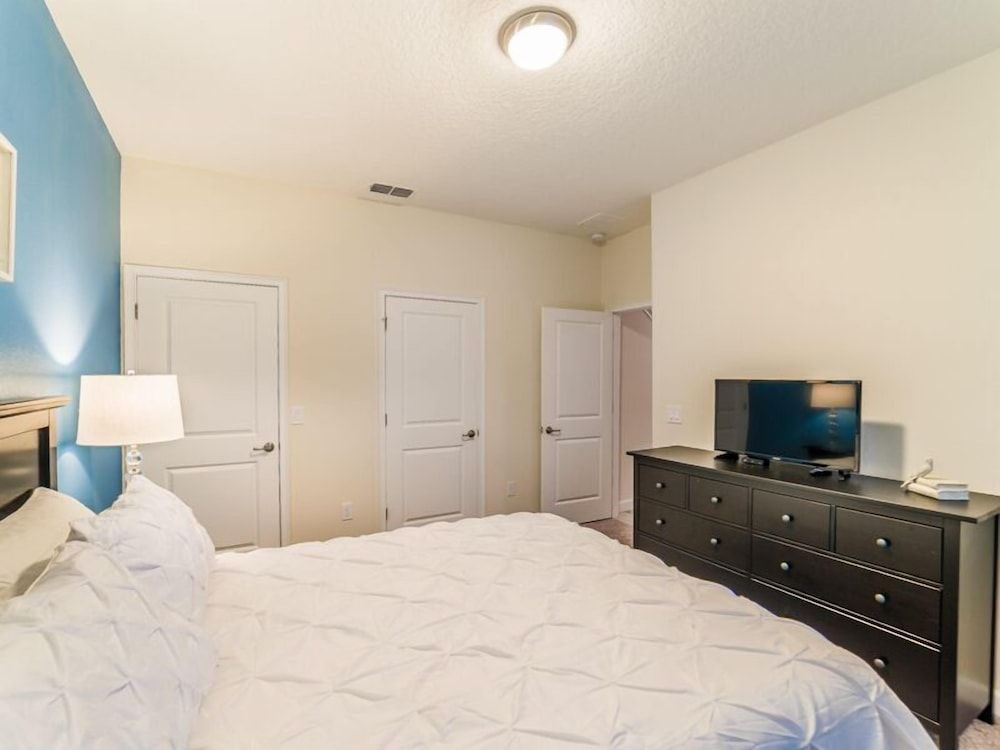 undefined Ov2069 - Paradise Palms - 2 Bed 1 Baths Villa 4