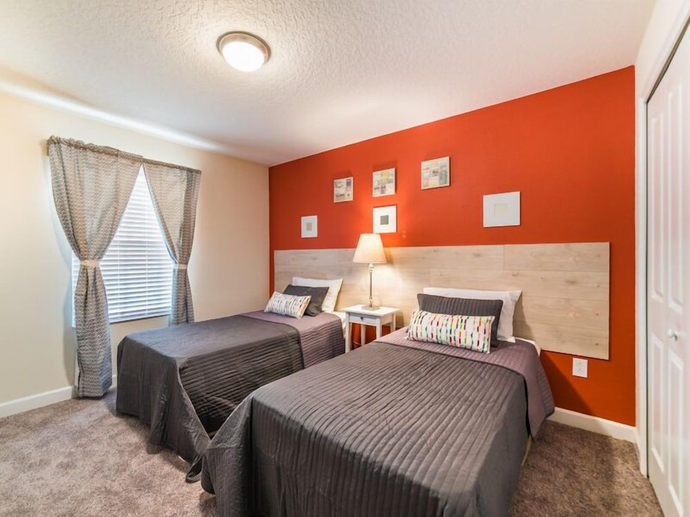 undefined Ov2069 - Paradise Palms - 2 Bed 1 Baths Villa 5